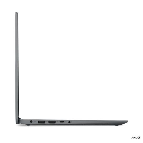 IP 1 15AMN7 15, 6" FHD R3-7320U 8G 512 INT W11H Grey 