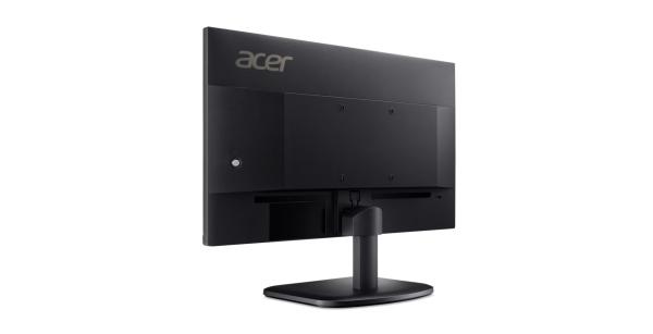 Acer/ EK251Q/ 24, 5"/ IPS/ FHD/ 120Hz/ 1ms/ Black/ 2R 