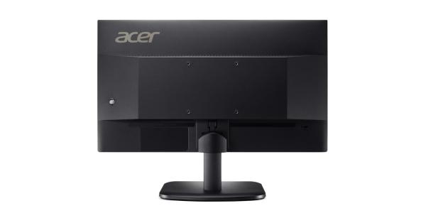 Acer/ EK251Q/ 24, 5"/ IPS/ FHD/ 120Hz/ 1ms/ Black/ 2R 