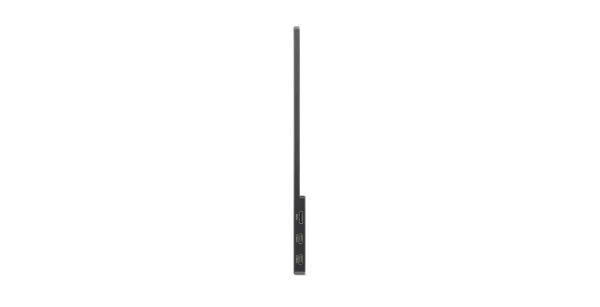 ACER LCD PM161QB1bmiuux 40cm (15.6") IPS LED,  FHD 1920x1080@60Hz,  250cd/ m2,  170/ 170,  -,  1xHDMI + 2xType-C + Audio Out,  