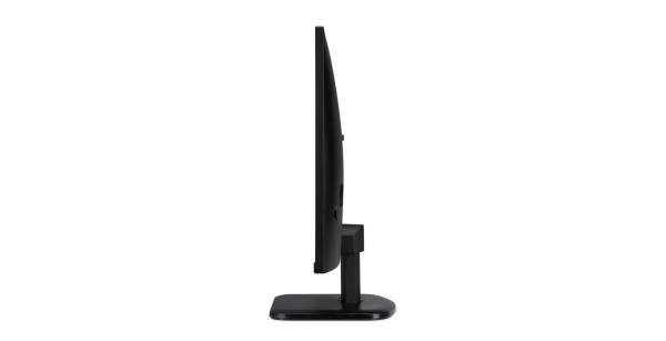 Acer/ EK321QK bmiipx/ 31, 5"/ VA/ 4K UHD/ 60Hz/ 4ms/ Black/ 2R 