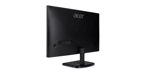 Acer/ EK321QK bmiipx/ 31, 5"/ VA/ 4K UHD/ 60Hz/ 4ms/ Black/ 2R 