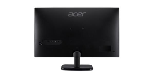Acer/ EK321QK bmiipx/ 31, 5"/ VA/ 4K UHD/ 60Hz/ 4ms/ Black/ 2R 