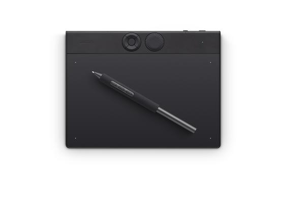 Wacom Intuos Pro S 