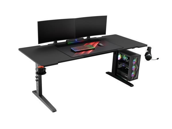 Herný stôl Genesis HOLM MODULAR 180, RGB 
