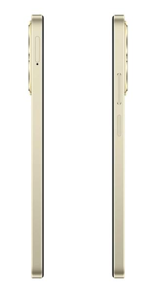 Realme C61/ 6GB/ 256GB/ Sparkle Gold 