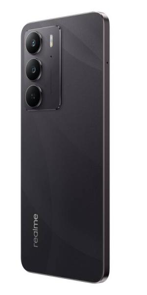 Realme C75/ 8GB/ 256GB/ Storm Black 