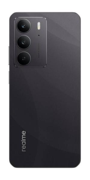 Realme C75/ 8GB/ 256GB/ Storm Black 