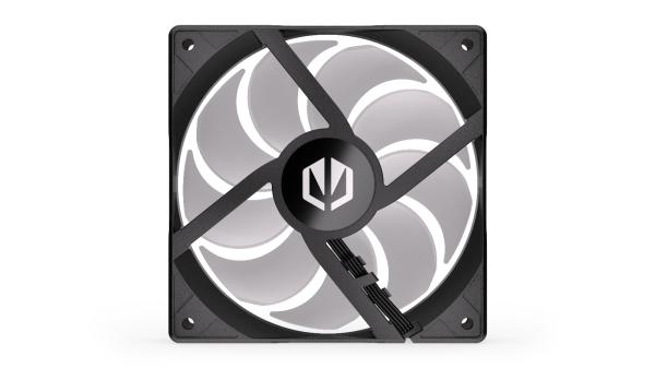 Endorfy ventilátor Stratus 120 PWM ARGB 