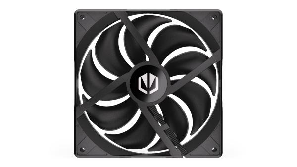 Endorfy ventilátor Stratus 140 PWM 