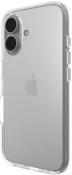 ZAGG kryt Crystal Palace Lite iPhone 16 Plus Transparentný 