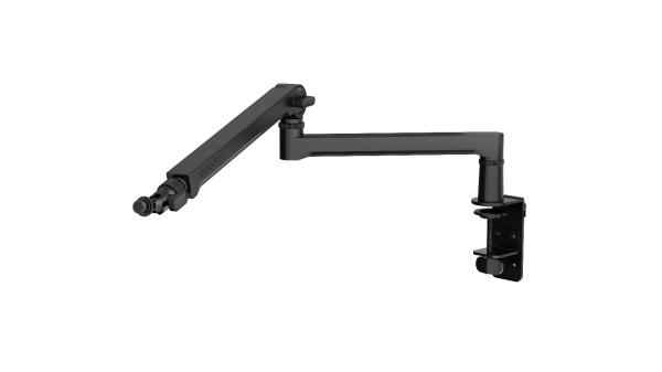 Endorfy rameno na mikrofón Broadcast Low Profile Boom Arm 
