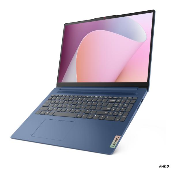 IPS3 16" WUXGA R5_5625U 16G 1T INT W11H Blue 