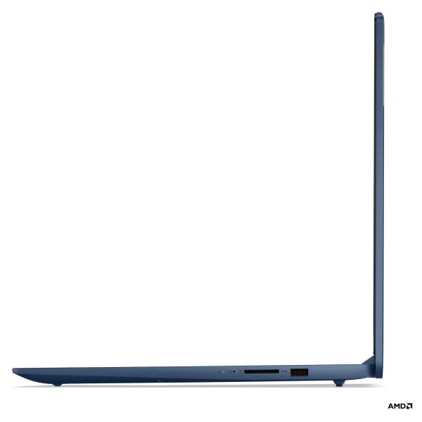IPS3 16" WUXGA R5_5625U 16G 1T INT W11H Blue 
