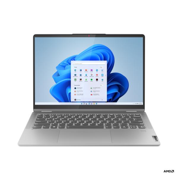 IP FLEX5 14" T WUXGA R5-5625U 8G 256 INT W11H 