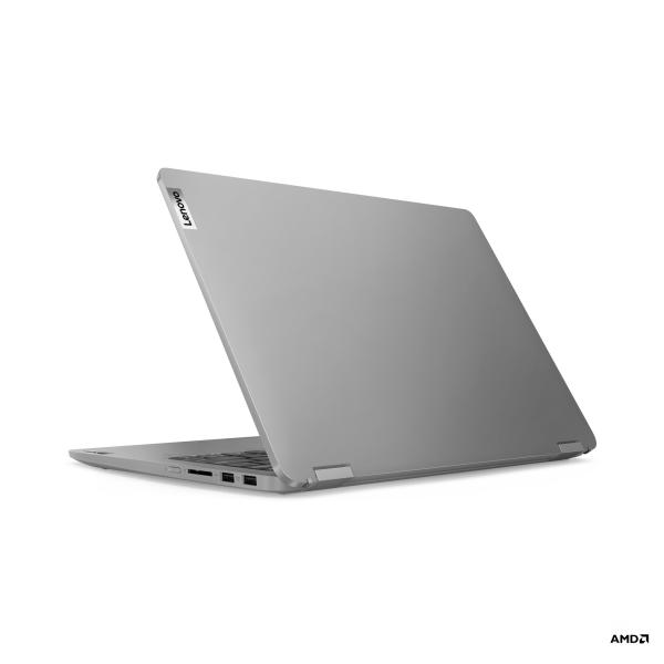 IP FLEX5 14" T WUXGA R5-5625U 8G 256 INT W11H 
