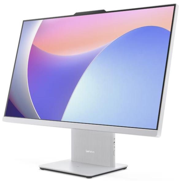 IC AIO 3 27"FHD i3-1315U 16G 512GB INT W11H WHITE 