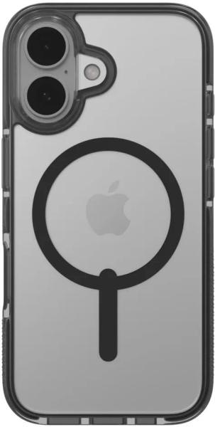 ZAGG kryt Santa Cruz Snap Apple iPhone 16 Čierny 