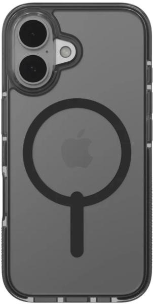 ZAGG kryt Santa Cruz Snap Apple iPhone 16 Plus Tmavo modrý 