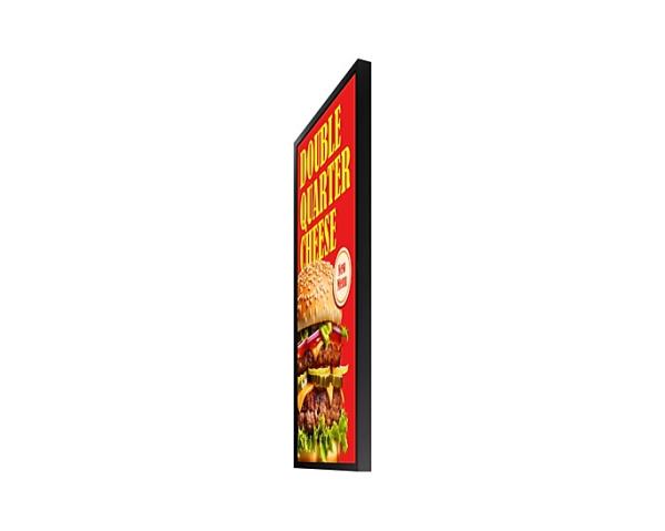 55" LED Samsung OH55DX-FHD, 3500cd, FO, 24 7 