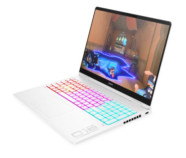 OMEN MAX 16-ah0002nc, Ultra 9 - 275HX, 16.0 2560x1600 OLED 400n 240Hz, 32GB, SSD 1TB, RTX5070Ti 12GB, W11H, 2-2-2, Ceram 