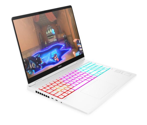 OMEN MAX 16-ah0002nc, Ultra 9 - 275HX, 16.0 2560x1600 OLED 400n 240Hz, 32GB, SSD 1TB, RTX5070Ti 12GB, W11H, 2-2-2, Ceram 