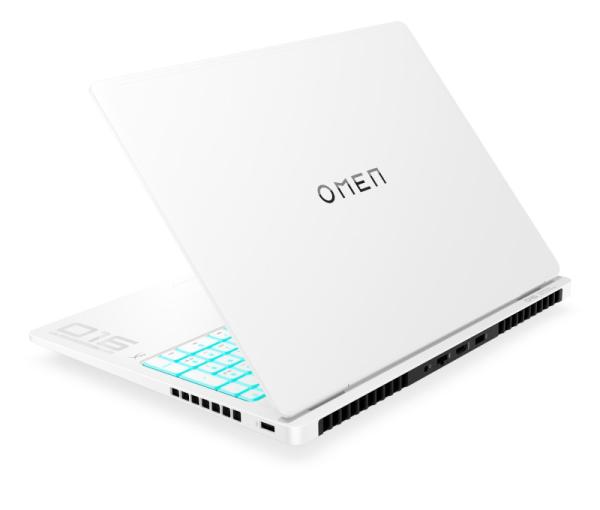 OMEN MAX 16-ah0002nc, Ultra 9 - 275HX, 16.0 2560x1600 OLED 400n 240Hz, 32GB, SSD 1TB, RTX5070Ti 12GB, W11H, 2-2-2, Ceram 