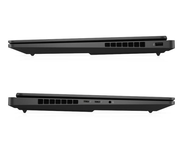 OMEN MAX 16-ah0003nc, Ultra 9 - 275HX, 16.0 2560x1600 OLED 400n 240Hz, 32GB, SSD 2TB, RTX5080 16GB, W11H, 2-2-2, Shadow 