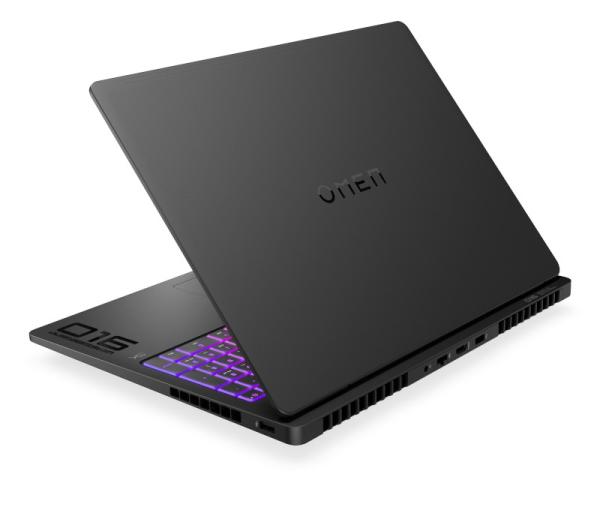 OMEN MAX 16-ah0004nc, Ultra 9 - 275HX, 16.0 2560x1600 OLED 400n 240Hz, 64GB, SSD 2TB, RTX5090 24GB, W11H, 2-2-2, Shadow  