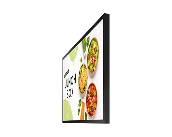32" LED Samsung OM32DX - FHD, 2000cd, VX, SO, 24 7 