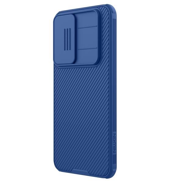 Nillkin CamShield PRO Zadný Kryt pre Samsung Galaxy A36 5G Blue 