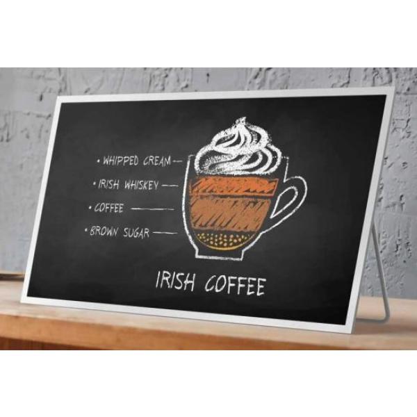 32" LED Samsung EM32DX - E-ink 