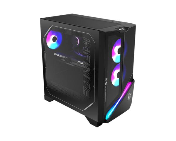 MSI MPG Infinite X3 AI 2NVZ9-231EU Tower U9-285K 64GB 1TB SSD RTX 5090 W11H 2R 
