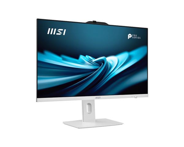 MSI PRO AP272P 14M-892CZ 27" FHD i7-14700 16GB 1TB SSD UHD 770 W11P Bílá 3R 