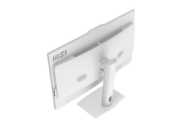 MSI PRO AP272P 14M-892CZ 27" FHD i7-14700 16GB 1TB SSD UHD 770 W11P Bílá 3R 
