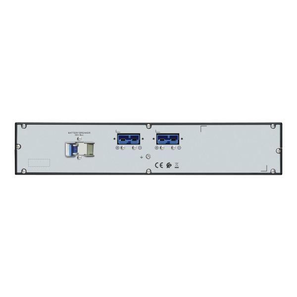 APC Easy UPS Online SRV 3000VA RM 230V with Extended Runtime Battery Pack, Rail Kit 