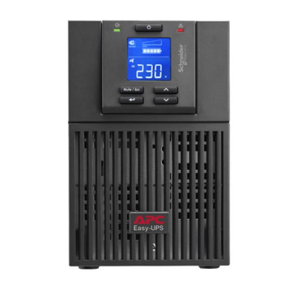 APC Easy UPS Online SRV 1000VA 900W 230V 