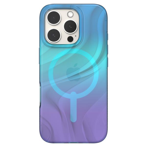 ZAGG kryt Milan Snap Apple iPhone 16 Pre Max Deep Aurora 