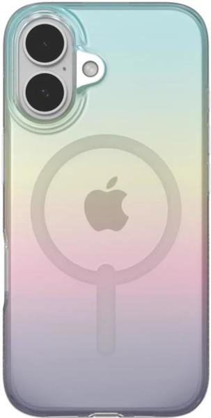 ZAGG kryt Milan Snap Apple iPhone 16 Plus Dúhová 