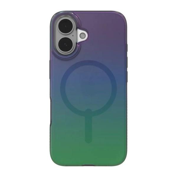 ZAGG kryt Milan Snap AppleiPhone 16 Raven Feather 