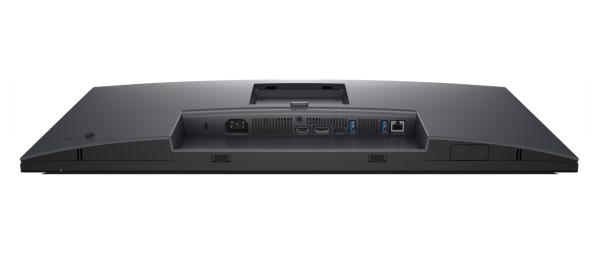 Dell Pro Plus/ P2725QE/ 27"/ IPS/ 4K UHD/ 100Hz/ 5ms/ Blck-Slvr/ 3R 