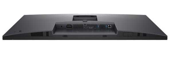 Dell Pro Plus/ P3225QE/ 31, 5"/ IPS/ 4K UHD/ 100Hz/ 5ms/ Blck-Slvr/ 3R 