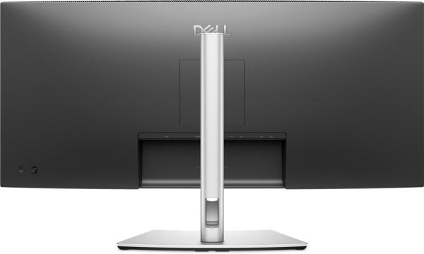 Dell Pro Plus/ P3425WE/ 34, 1"/ IPS/ wQHD/ 100Hz/ 5ms/ Blck-Slvr/ 3R 