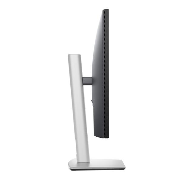 Dell Pro Plus/ P2725DE/ 27"/ IPS/ QHD/ 100Hz/ 5ms/ Blck-Slvr/ 3R 