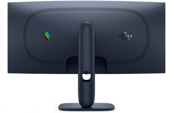 Dell Alienware/ AW3425DWM/ 34"/ VA/ wQHD/ 180Hz/ 1ms/ Black/ 3R 