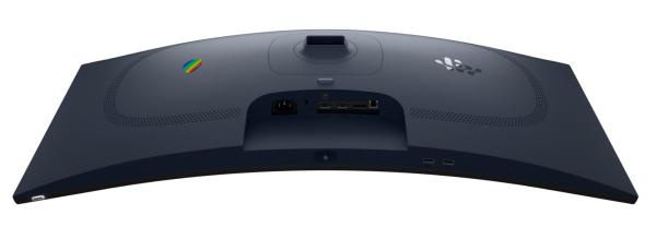 Dell Alienware/ AW3425DWM/ 34"/ VA/ wQHD/ 180Hz/ 1ms/ Black/ 3R 