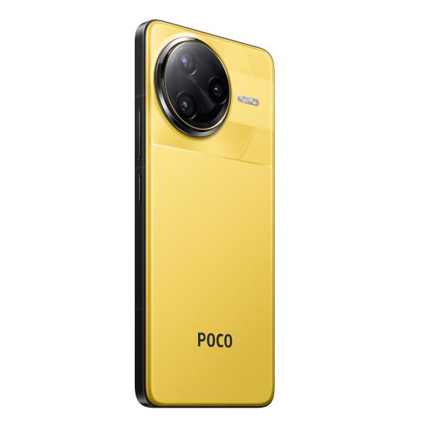 POCO F7 Ultra/ 16GB/ 512GB/ Yellow 
