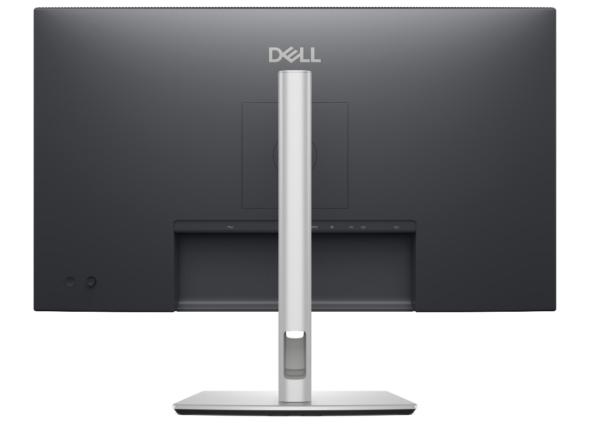 Dell Pro Plus/ P2725D/ 27"/ IPS/ QHD/ 100Hz/ 5ms/ Blck-Slvr/ 3R 