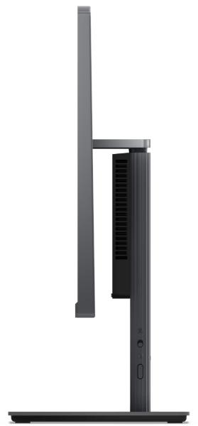 Lenovo IdeaCentre/ AIO 27ARR9/ 27"/ FHD/ R3-7335U/ 8GB/ 512GB SSD/ AMD int/ W11H/ Sivá/ 2R 
