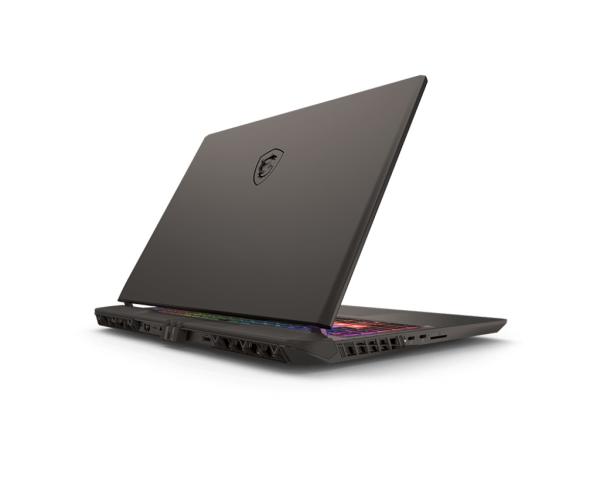 MSI Vector/ 16 HX AI A2XWHG-411XCZ/ U7-255HX/ 16"/ WUXGA/ 16GB/ 1TB SSD/ RTX 5070Ti/ bez OS/ Gray/ 2R 
